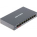 Switch Hikvision DS-3E0109P-E/M(B)