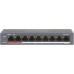 Switch Hikvision DS-3E0109P-E/M(B)