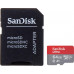 SD  SanDisk Ultra MicroSDXC 64 GB Class 10 UHS-I/U1 A1 (SD-MICRO-10/64-SAND)