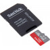 SD  SanDisk Ultra MicroSDXC 64 GB Class 10 UHS-I/U1 A1 (SD-MICRO-10/64-SAND)