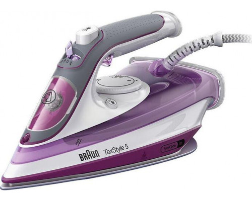 Braun TexStyle 5 SI5037VI