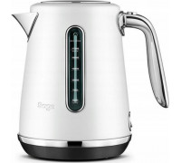 Sage Sage Water Kettle Soft Top Luxe matt white