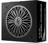 Chieftronic SteelPower 650W (BDK-650FC)