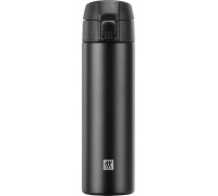 Zwilling Thermal mug ZWILLING Thermo 450 ml black