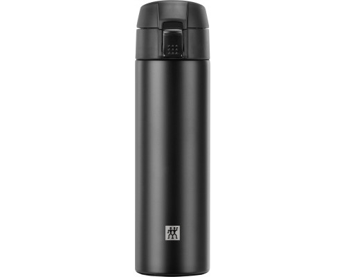 Zwilling Thermal mug ZWILLING Thermo 450 ml black