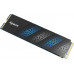 SSD Apacer AS2280P4U Pro 512GB M.2 2280 PCI-E x4 Gen3 NVMe (AP512GAS2280P4UPRO-1)