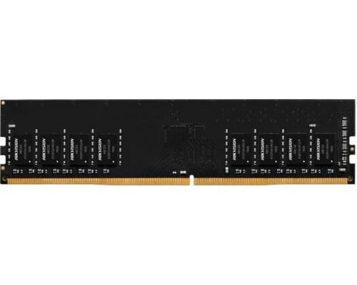 Hikvision DDR4, 4 GB, 2666MHz, CL19 (HKED4041BAA1D0ZA1/4G)