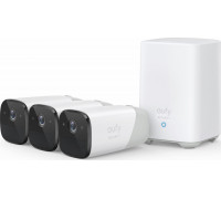 Anker Bezprzewodowy system kamer safety EUFYCAM 2 PRO (3+1) [H]