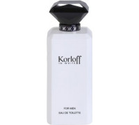 Korloff In White EDT 88 ml