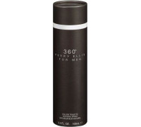 Perry Ellis 360 Black EDT 100 ml