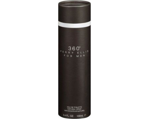 Perry Ellis 360 Black EDT 100 ml