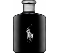 Ralph Lauren Polo Black EDT 75 ml