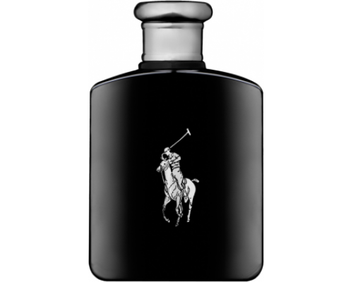 Ralph Lauren Polo Black EDT 75 ml