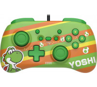 Pad Hori Horipad Mini Yoshi (NSW-368U)