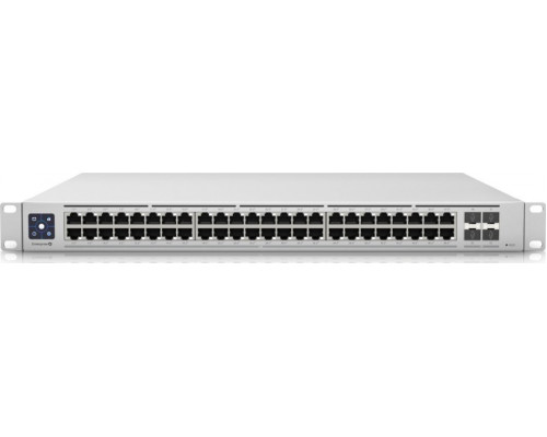 Switch Ubiquiti UniFi Enterprise 48 (USW-ENTERPRISE-48-POE)