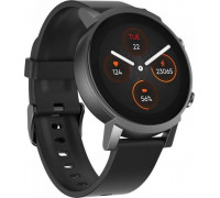 Smartwatch TicWatch E3 Black  (P1034000400A)