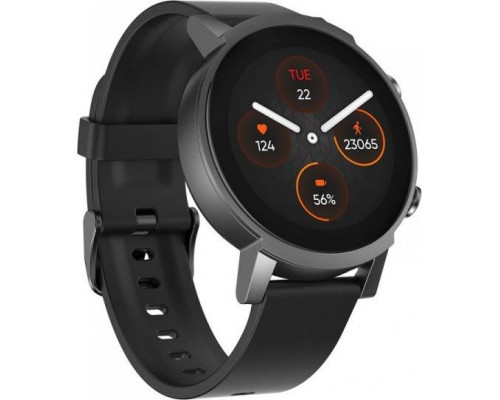 Smartwatch TicWatch E3 Black  (P1034000400A)