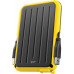 HDD Silicon Power Armor A66 1TB Black-Yellow (SP010TBPHD66SS3Y)