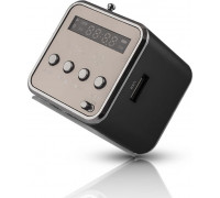Forever MF-100 black (GSM008717)