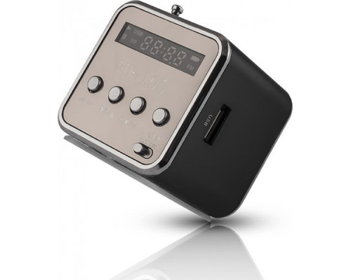 Forever MF-100 black (GSM008717)