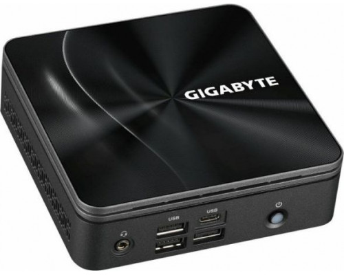 Komputer Gigabyte Brix GB-BRR7-4800 AMD Ryzen 7 4800U