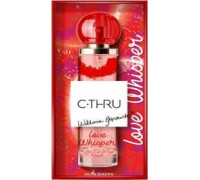 C-Thru Love Whisper EDT 30 ml