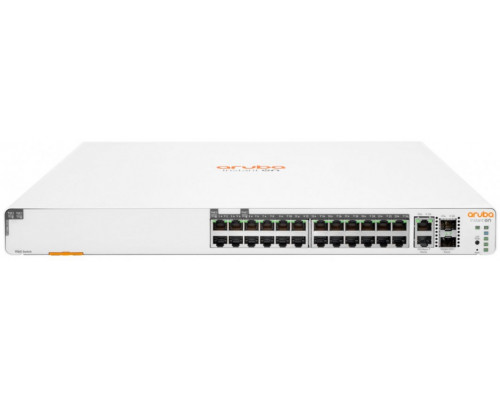 Switch HP Aruba Instant On 1960 24G (JL807A)