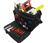 Toolpack Tool bag 360.045