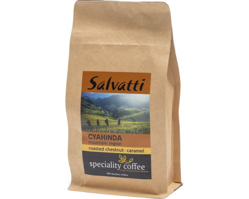 Salvatti Cyahinda 1 kg