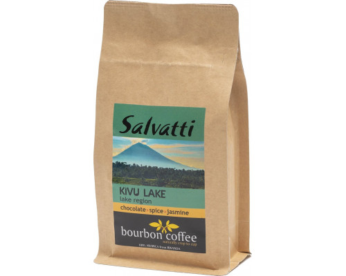 Salvatti Kivu Lake 1 kg