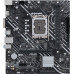 Intel H610 Asus PRIME H610M-K D4