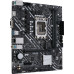 Intel H610 Asus PRIME H610M-K D4