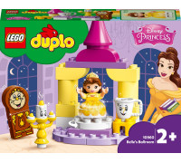LEGO Duplo Sala balowa Belli (10960)