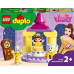 LEGO Duplo Sala balowa Belli (10960)