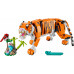 LEGO Creator 3-in-1 Majestic Tiger (31129)