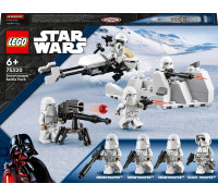 LEGO Star Wars Zestaw bitewny ze szturmowcem śnieżnym (75320)