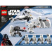 LEGO Star Wars Zestaw bitewny ze szturmowcem śnieżnym (75320)