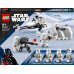 LEGO Star Wars Zestaw bitewny ze szturmowcem śnieżnym (75320)