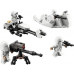 LEGO Star Wars Zestaw bitewny ze szturmowcem śnieżnym (75320)