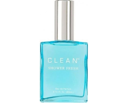 Clean Clean Shower Fresh 60ml