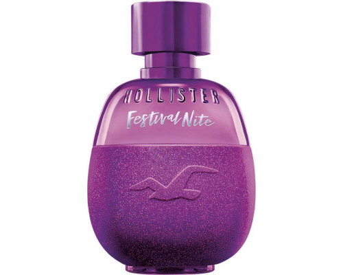 Hollister Festival Nite EDP 100 ml