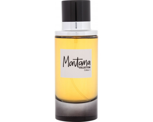 Montana Collection Edition 1 EDP 100 ml