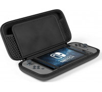 Tech-Protect  Hardpouch Nintenfor Switch/Switch Oled Black (THP624BLK)