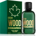 Dsquared2 Green Wood EDT 100 ml