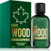 Dsquared2 Green Wood EDT 100 ml