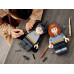 LEGO Harry Potter Harry Potter i Hermiona Granger (76393)