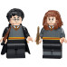 LEGO Harry Potter Harry Potter i Hermiona Granger (76393)