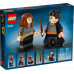 LEGO Harry Potter Harry Potter i Hermiona Granger (76393)