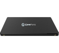 CoreParts 120GB 2.5'' SATA III (6 Gb/s)  (CPSSD-2.5SATA-120GB)