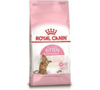 Royal Canin Second Age Kitten Sterilised 0.4 kg